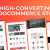 Création de votre boutique en ligne / e-commerce sur mesure