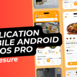 Création d’applications mobiles Android & iOS sur mesure