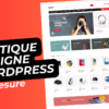 Création de votre boutique en ligne / e-commerce sur mesure